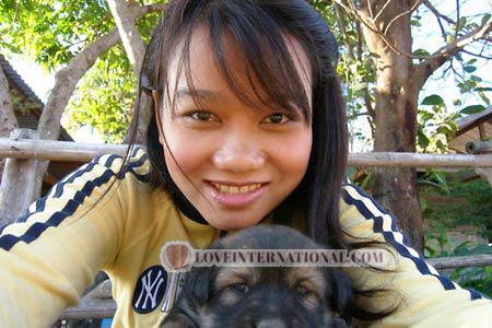 Thailand women