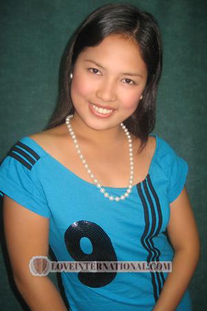 Philippines women