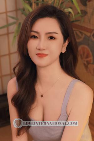 Ladies of China