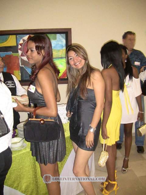 Barranquilla Women