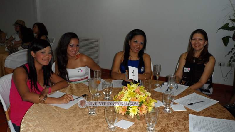 Barranquilla Women