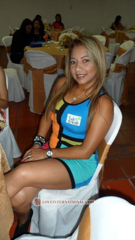 Barranquilla Women