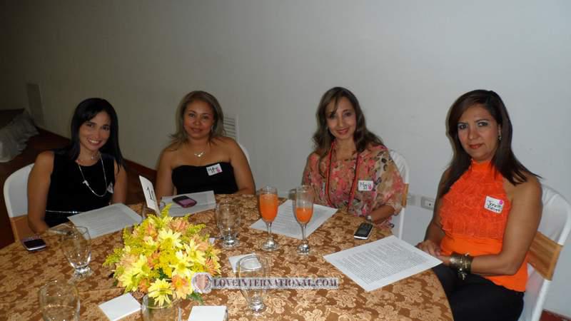 Barranquilla Women