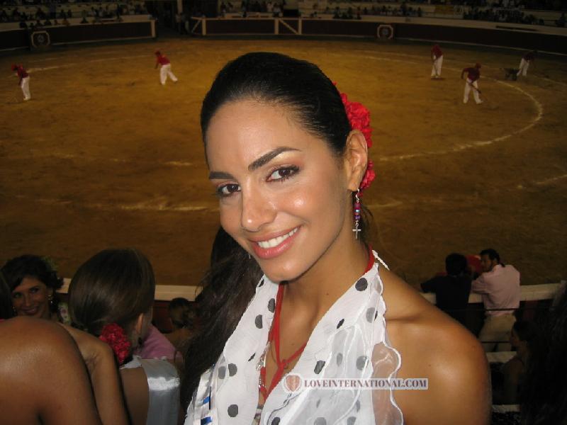 Cartagena Women