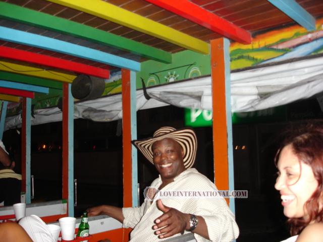 Cartagena Women