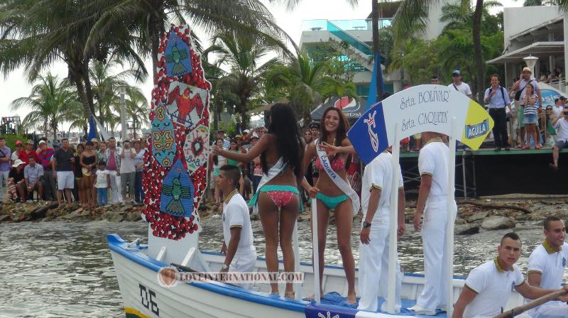 Cartagena Women