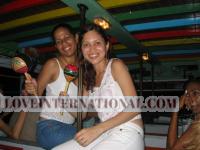 Cartagena Women