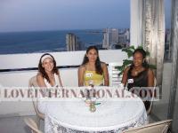 Cartagena Women