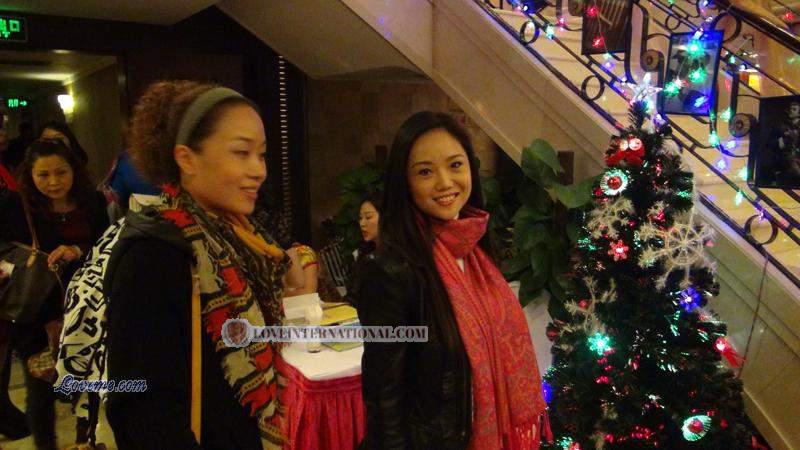Chinese Women