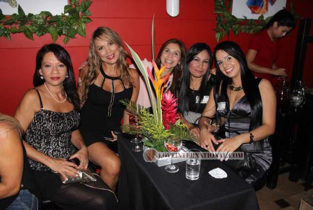 Medellin Women