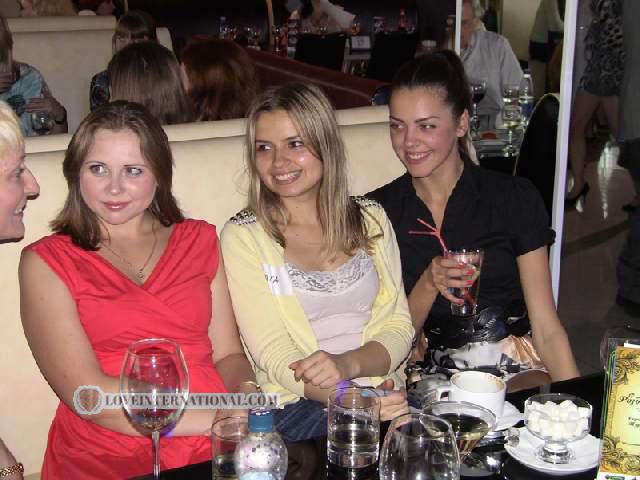 Poltava Women